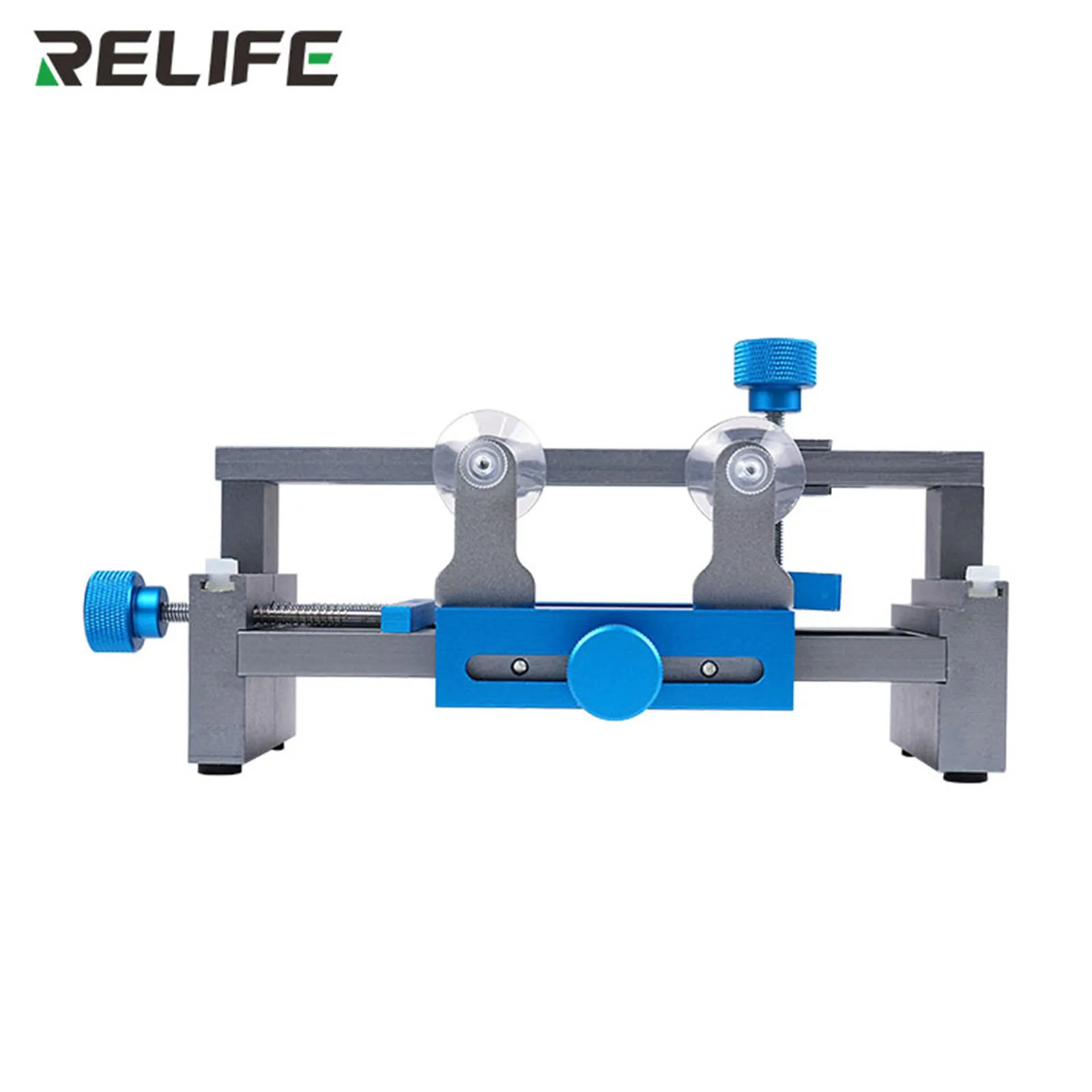 RELIFE RL-601P Multifunctional Middle Frame Corrector Metal Housing Port Fracture Recovery Fixture for iPhone Samsung etc Models