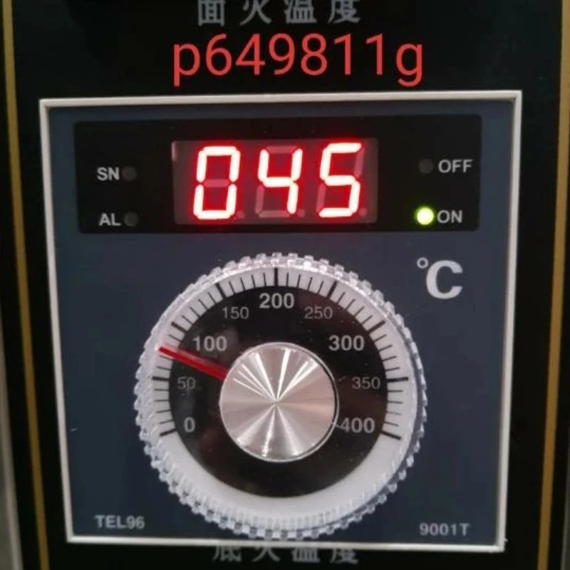 

Электронный термостат TEL96-9001T TEL96 9001T, новый, 1 шт.