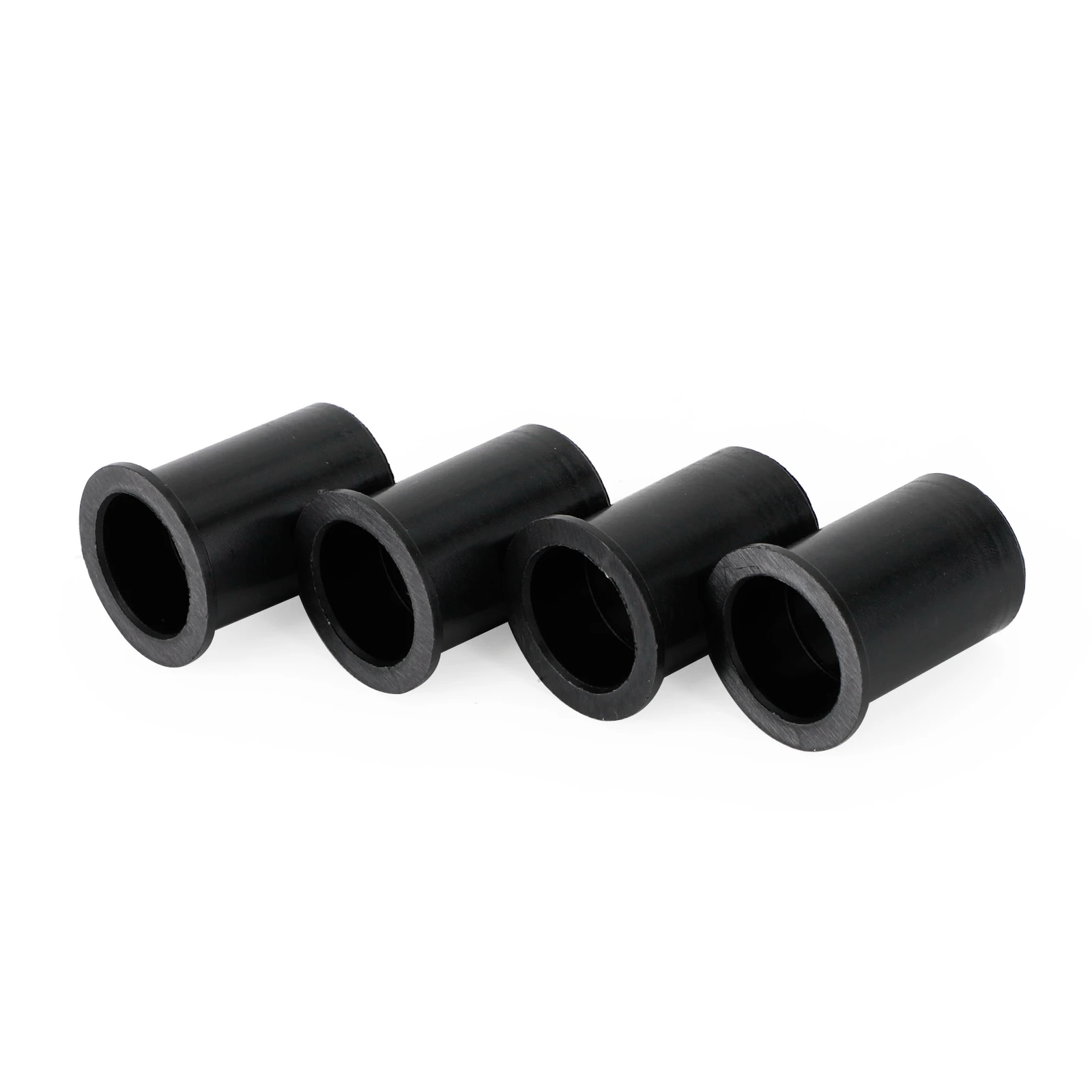 

Artudatech 2-Door Bushings 4pcs kit Rattle Fix for Honda Talon 1000 2019 2020 2021 2022 Motor Parts