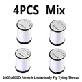 4PCS Mix