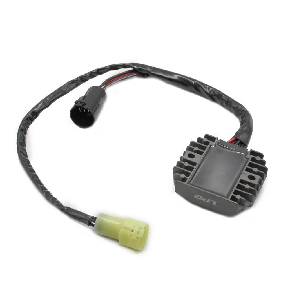 Motorcycle Voltage Regulator Rectifier For For Kawasaki NINJA ZX-6RR ZX600 ZX636 Ninja ZX-6R ZX636 ZZR600 21066-1125 21066-0002