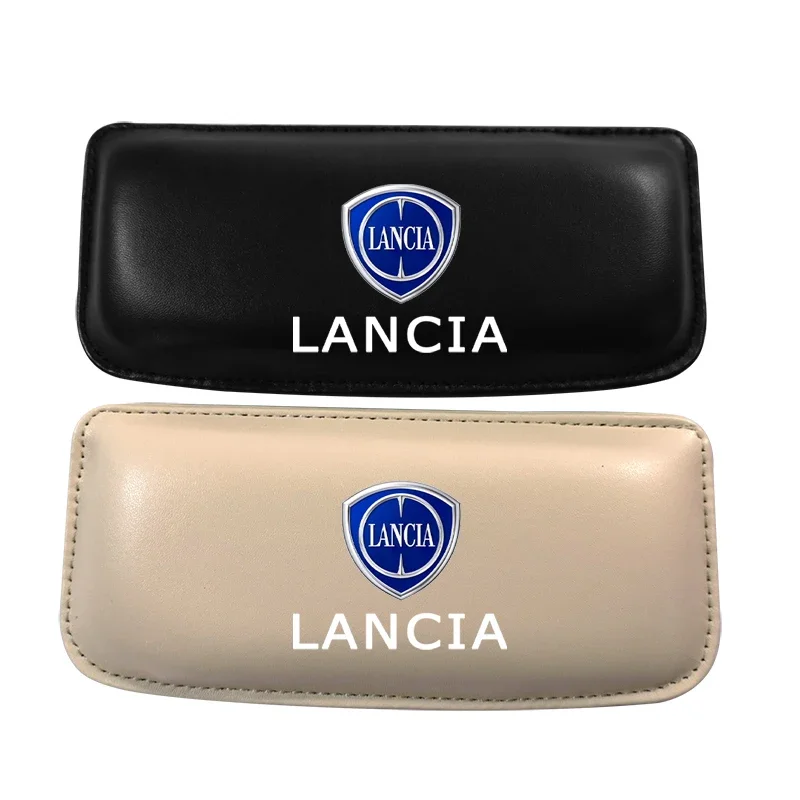 

Car leg and knee protectors to protect legs from bumps For Lancia Logo Ypsilon Kappa Delta 3 Thesis Phedra Musa Voyager Auto