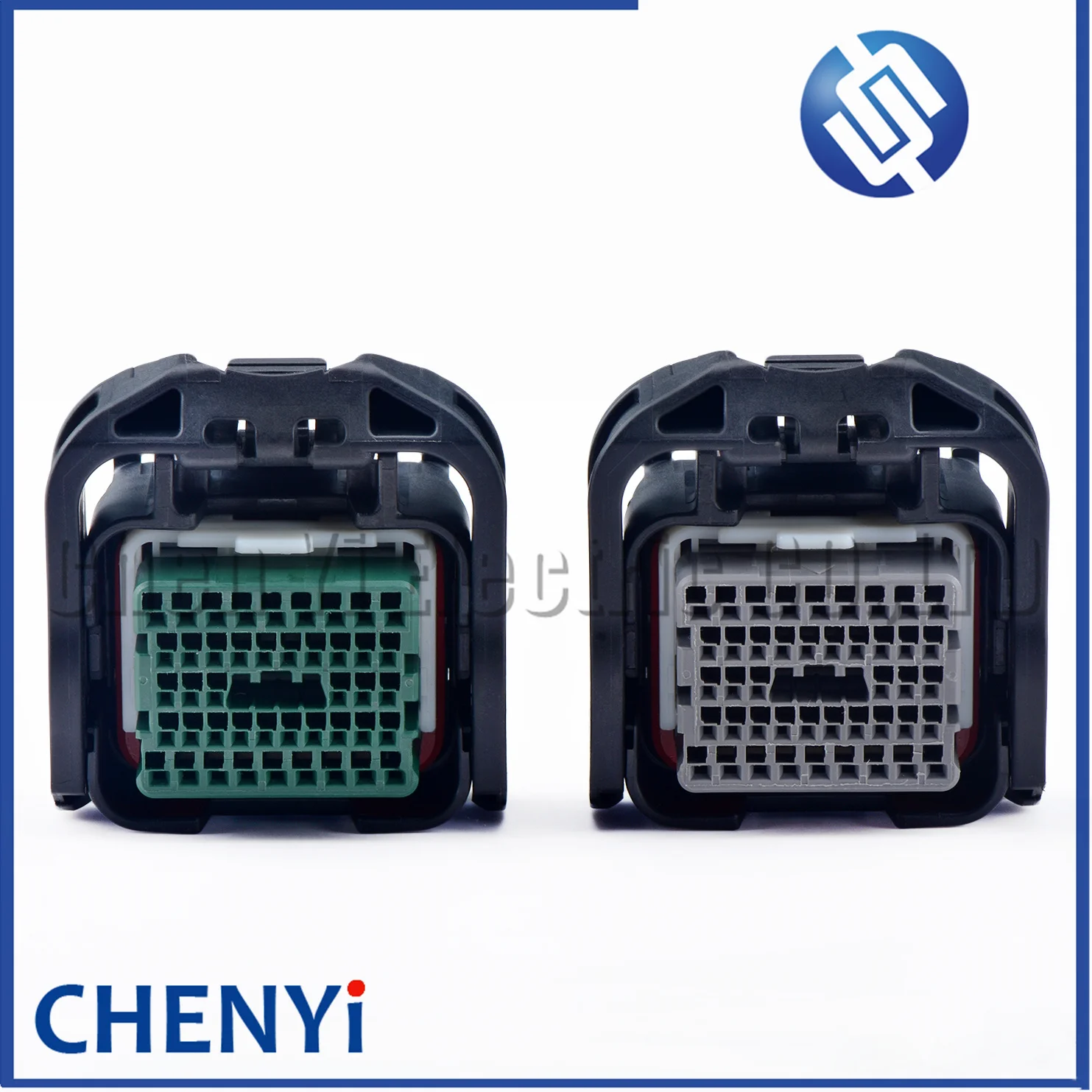 44 Pin female Automotive waterproof connector Engine ECU Board plug with pins For Honda 8TH Accord CRV Civic CITY Odyssey Fit