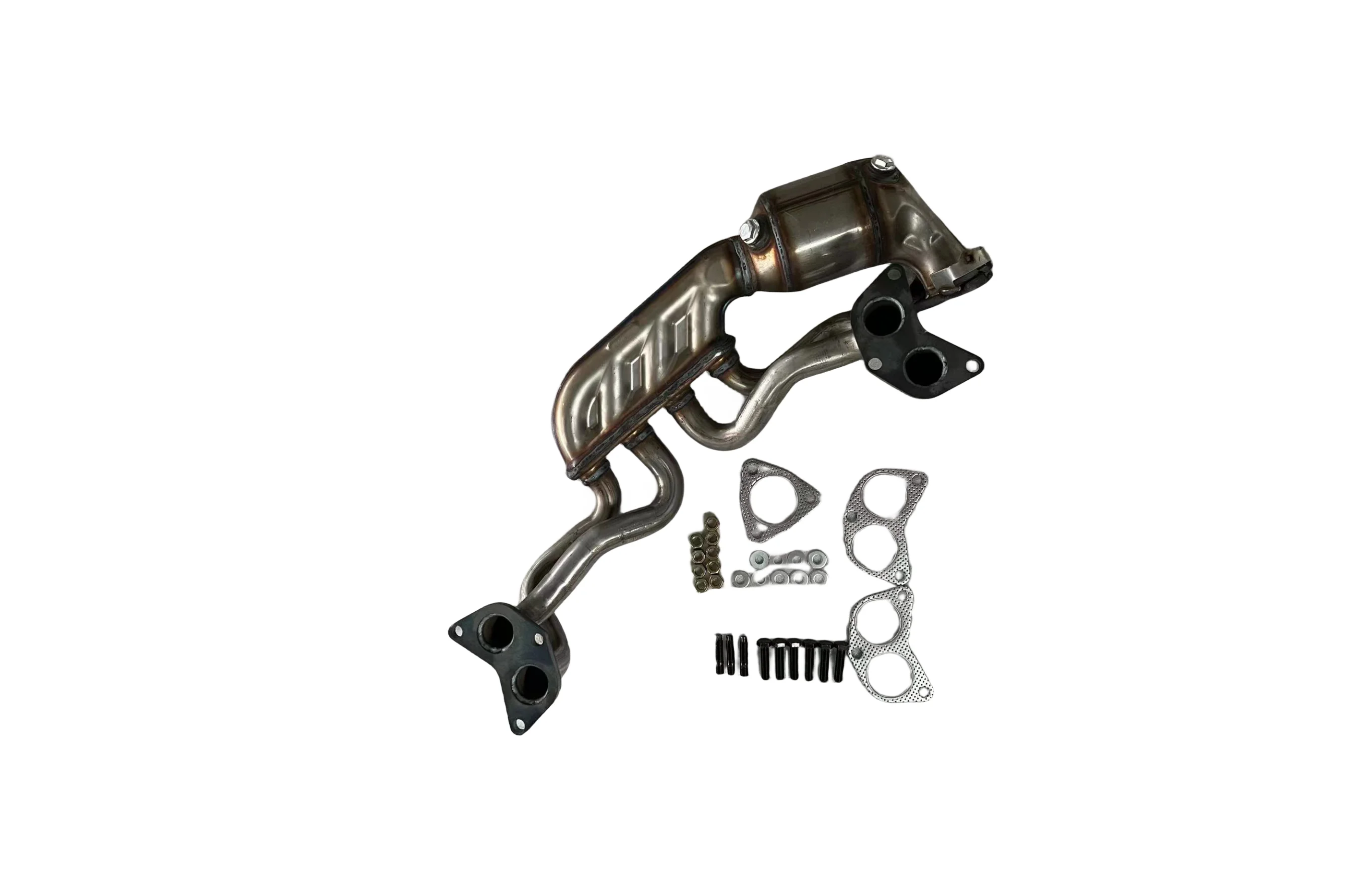 -For S-ubaru Forester Impreza Outback Three-way Catalyst^