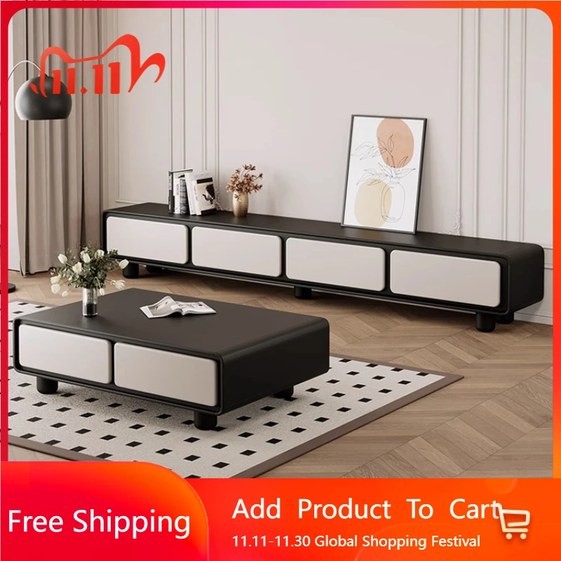 

Minimalist Aesthetic Tv Stands Drawers Designer Monitor Tv Stands Entertainment Wall Display Suporte Para Tv Unique Furniture