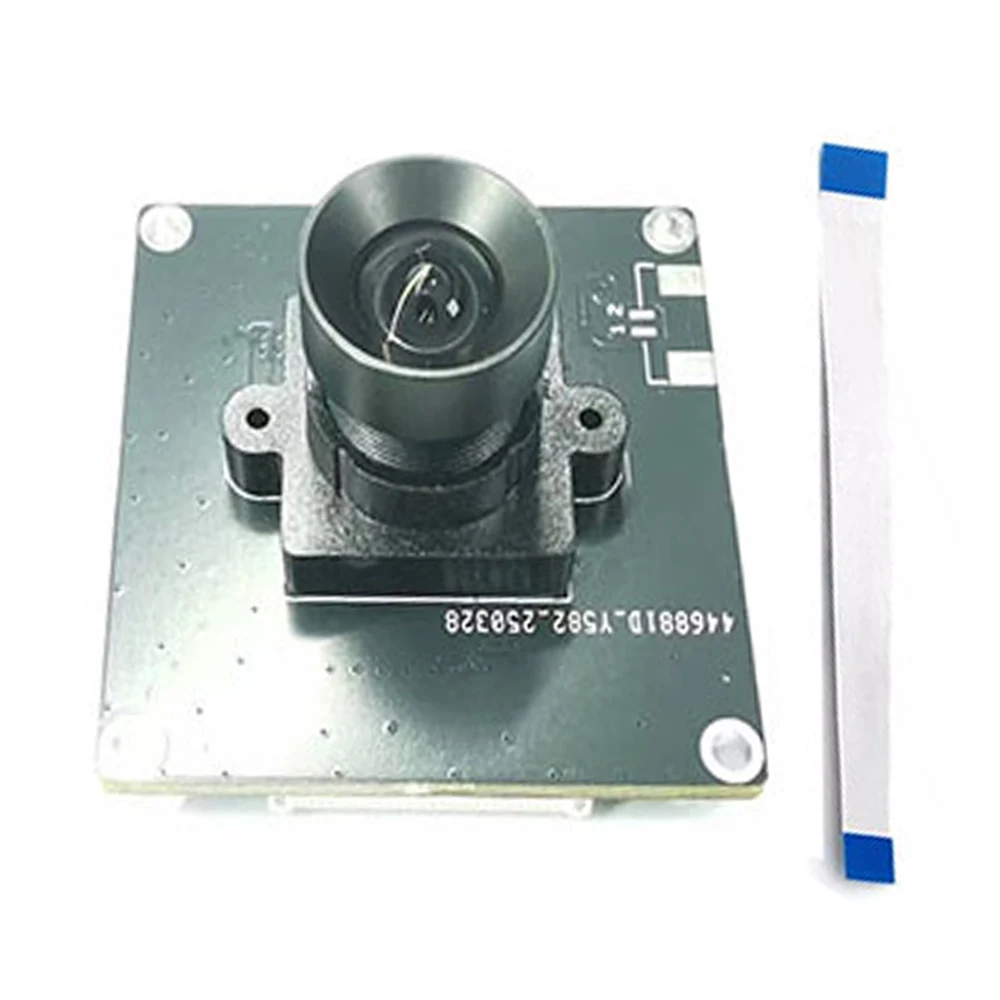 IMX327 وحدة الكاميرا 1080P 2MP التقاط الفيديو لا تشويه 60fps HDR واسعة النطاق الديناميكي للرؤية الليلية 4Lane 30P MIPI واجهة