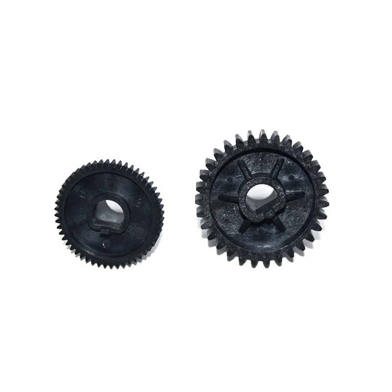 1set FK-1150 user Lower Lower Fuser Roller Gear untuk Kyocera ECOSYS P2040 P2235 M2040 M2135 M2540 M2635 M2640 M2735