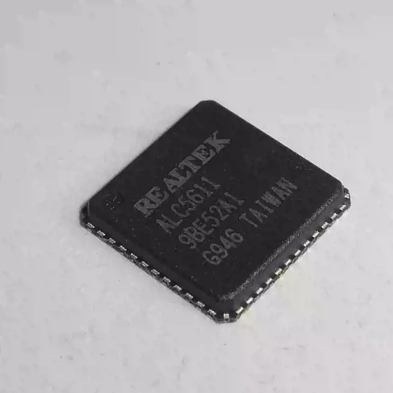 1pieces ALC5611 ALC5611-GRT QFN48 100%original&new Audio codec