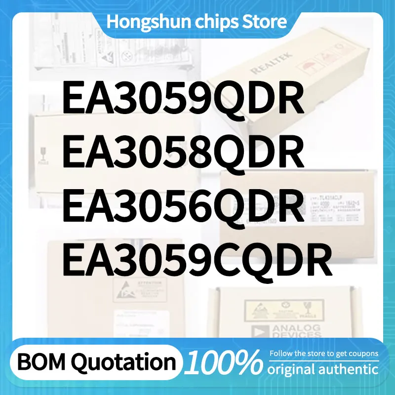 EA3059CQDR EA3058QDR EA3056QDR EA3059QDR Neue Version