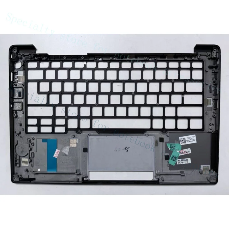 A+ For Dell Latitude 7400 E7400 Laptop Upper Case Palmrest Cover C shell 0V9PFX