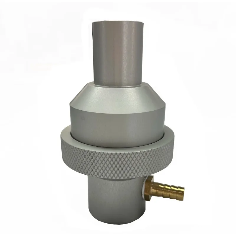 Outdoor An-alysis Instruments Low Volume Air Sampler PM10 Inlet PM2.5 Cyclone Quality ing Equipment Dust Sampling An-alysis
