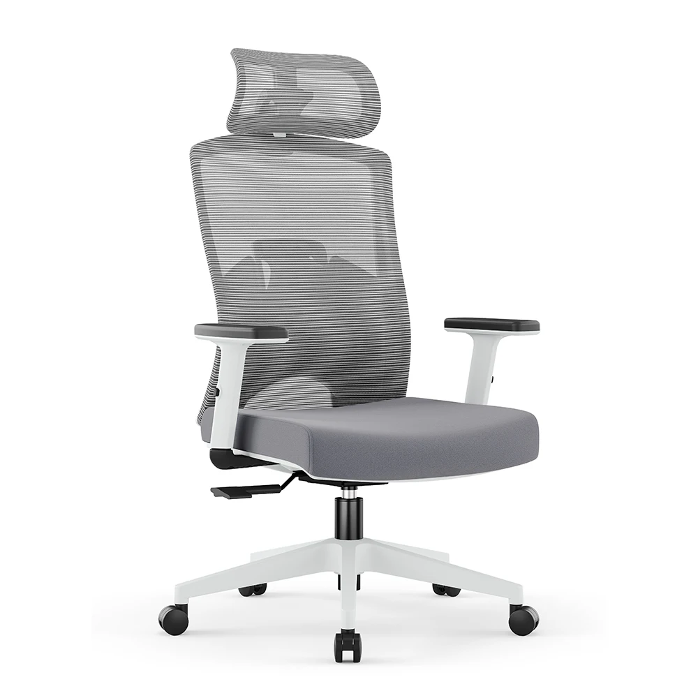 

High Quality Adjustable Modern Mesh Office Chair Office Chair Flip Armrest Office Chair