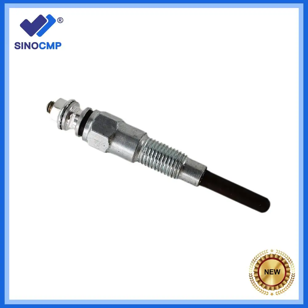 

Свеча накаливания 16851-65510 для экскаватора Kubota D722 D902 D905 D1005 D1105 V1305 V1505