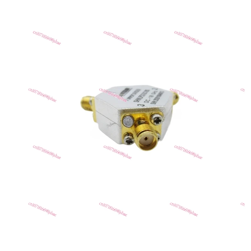 SHWLPD2-DC18S DC-18GHz 1/2 SMA Microwave, Coaxial Power Divider