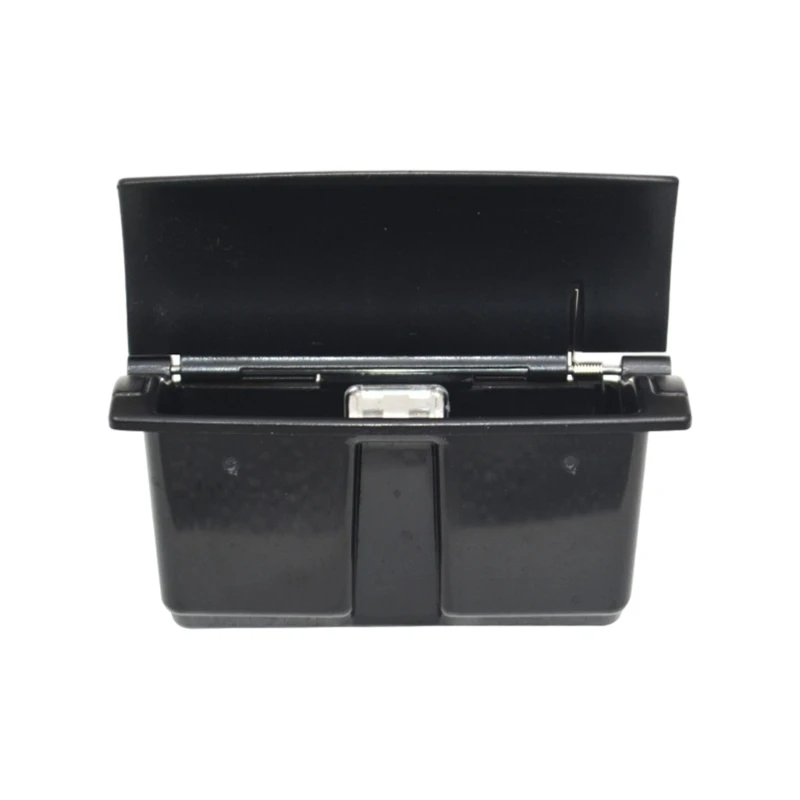 Vehicle Armrest Storage Insert for 2007-2014 Model Divided ABS Center Console Tray for Better Clutter Control While H8WE