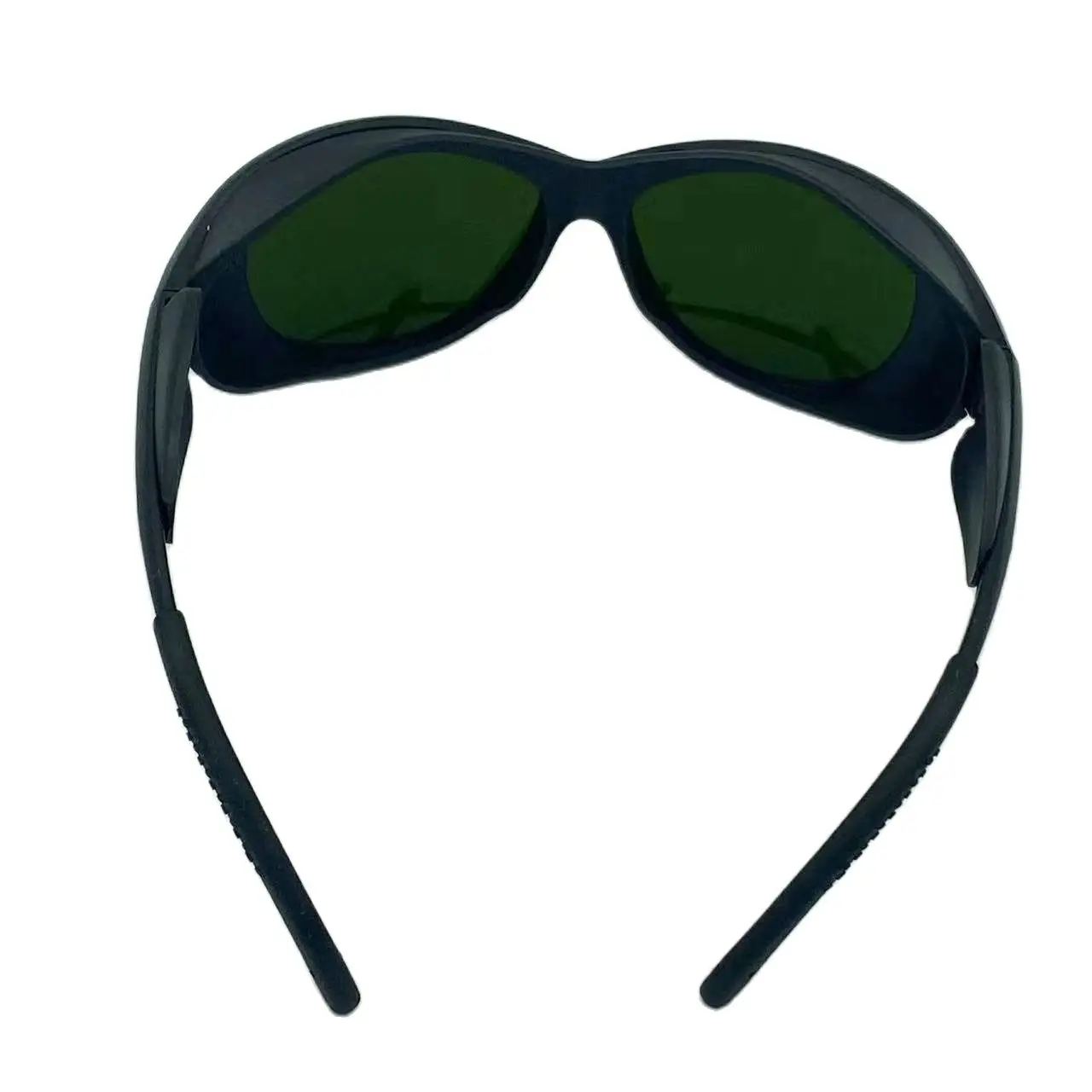 IPL Safety Eyewear For 200-2000nm Intense Pulsed Lights Classic Style VLT 20% With Cottton Cloth and rubber thread