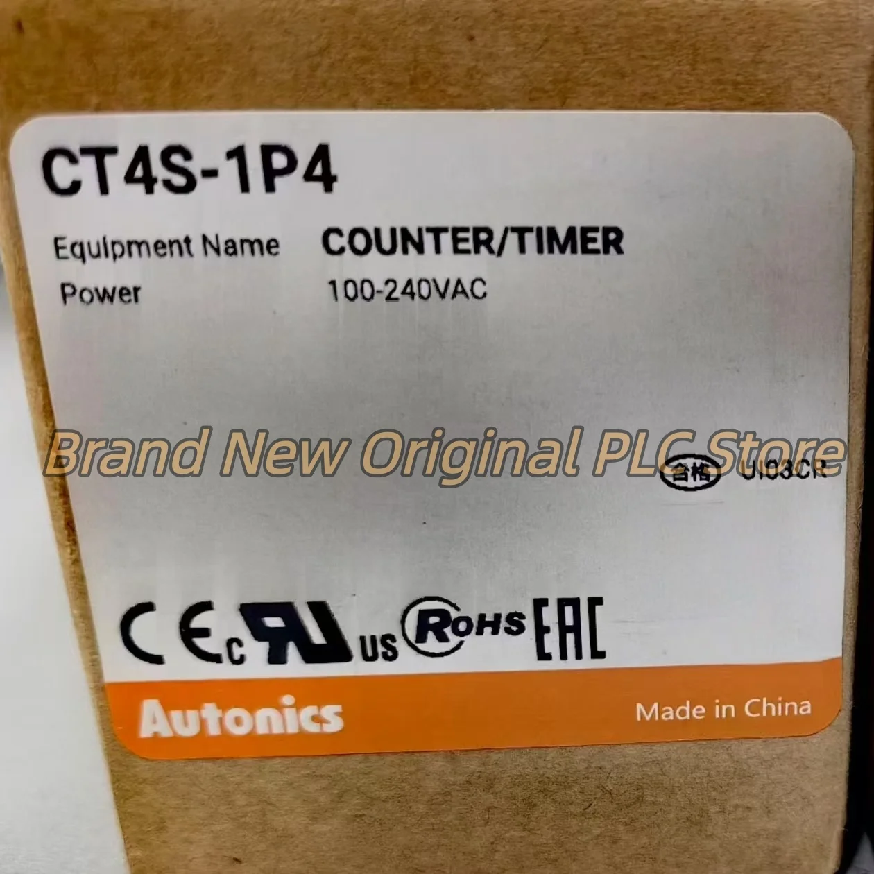 

CT4S-1P4 proximity switch CT6S-1P4 New original