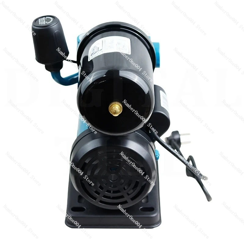 

220v Booster Pump Automatic Self-Priming Pump Household Silent Tap Water Cold Water Heater Pipeline Pumping Machine