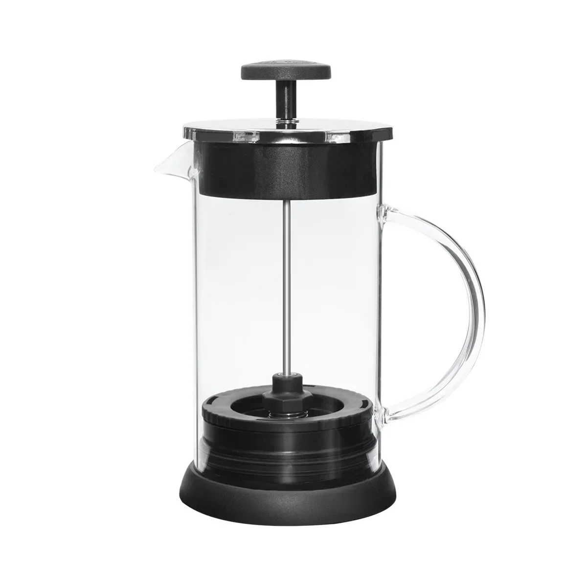 1l-coffee-maker-moka-pot-moka-cafeteira-latte-stove-tea-maker-classic-barista-coffee-accessoriessilver-lid