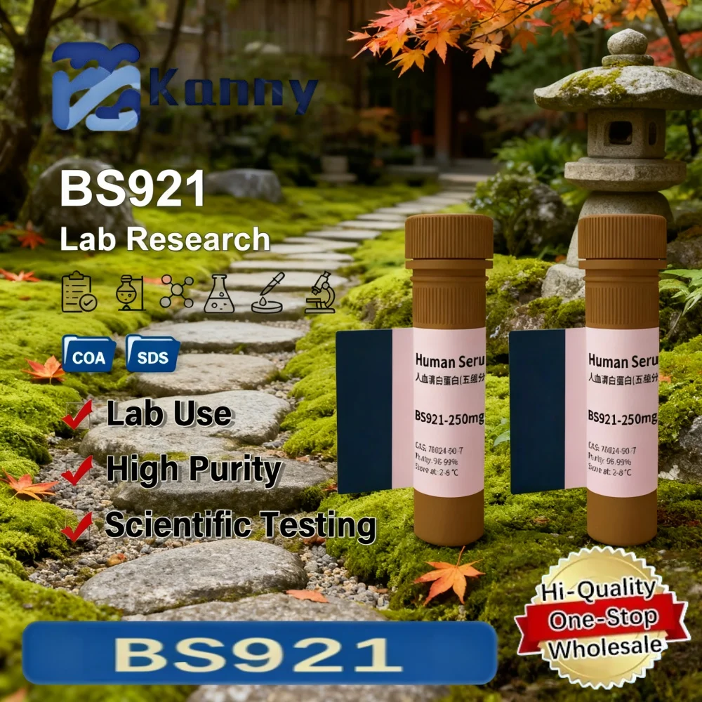 Biosharp Bs921 250mg High Purity Chemical For Research And Laboratory Applications For Scientific Testing And Experiments