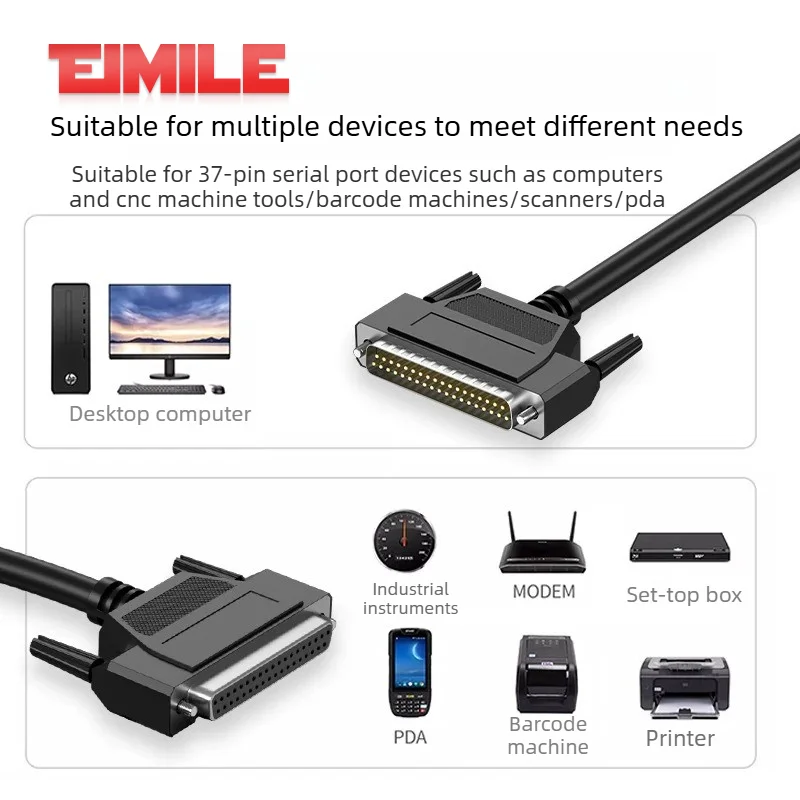 cabo-de-extensao-industrial-db37-macho-para-femea-2x37-pinos-cabo-de-dados-de-alta-velocidade-com-conector-blindado-para-computador-e-scanner