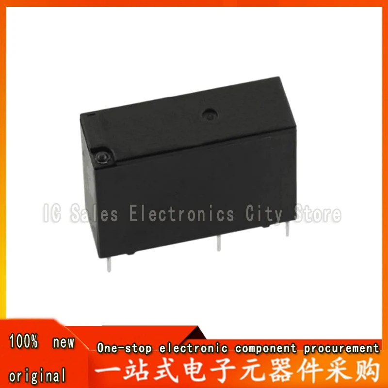 10Pcs G5NB-1A-E- 5VDC 12VDC 24VDC DC5V DC12V DC24V 5A G5NB-1A-E-5VDC G5NB-1A-E-12VDC G5NB-1A-E-24VDC In Stock Wholesale