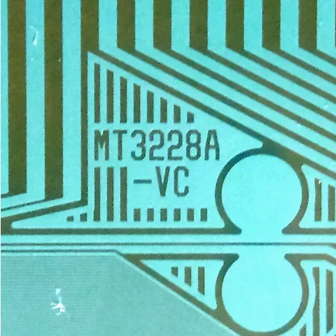 

MT3228A-VC новая оригинальная катушка COF/TAB ЖК-драйвер IC 1 шт.