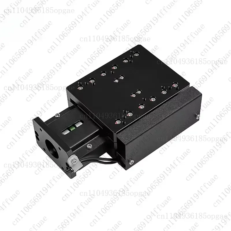 Electric Translation Stage High-Precision JMXx-Axis Electric Linear Stage for Optical Component Motorized Stages