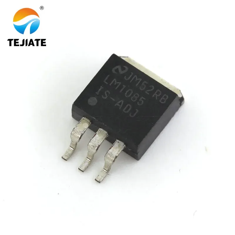 1PCS TEJIATE Chip LM1085IS 1117 1881 2575 2576 2577 2578 2596 2674 2901 2902 2903 2904 general operational amplifier chips