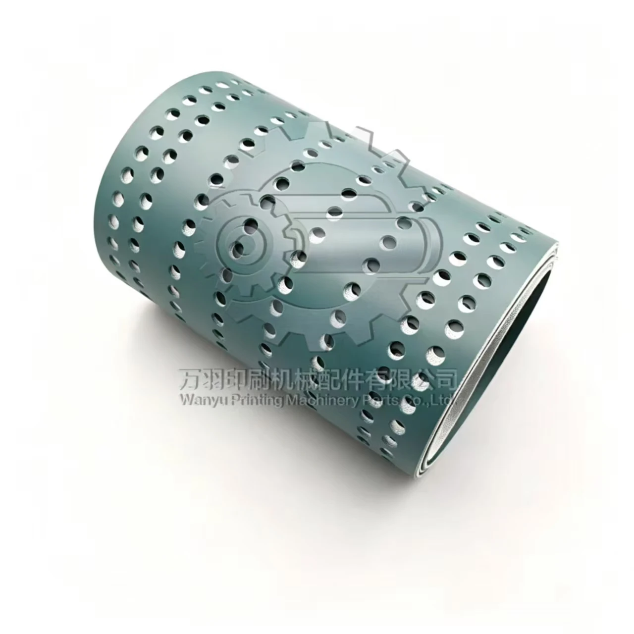 F4.020.292 Feeder Central Paper Suction Belt Compatible with Heidelberg CD102 XL105 Printing Machine