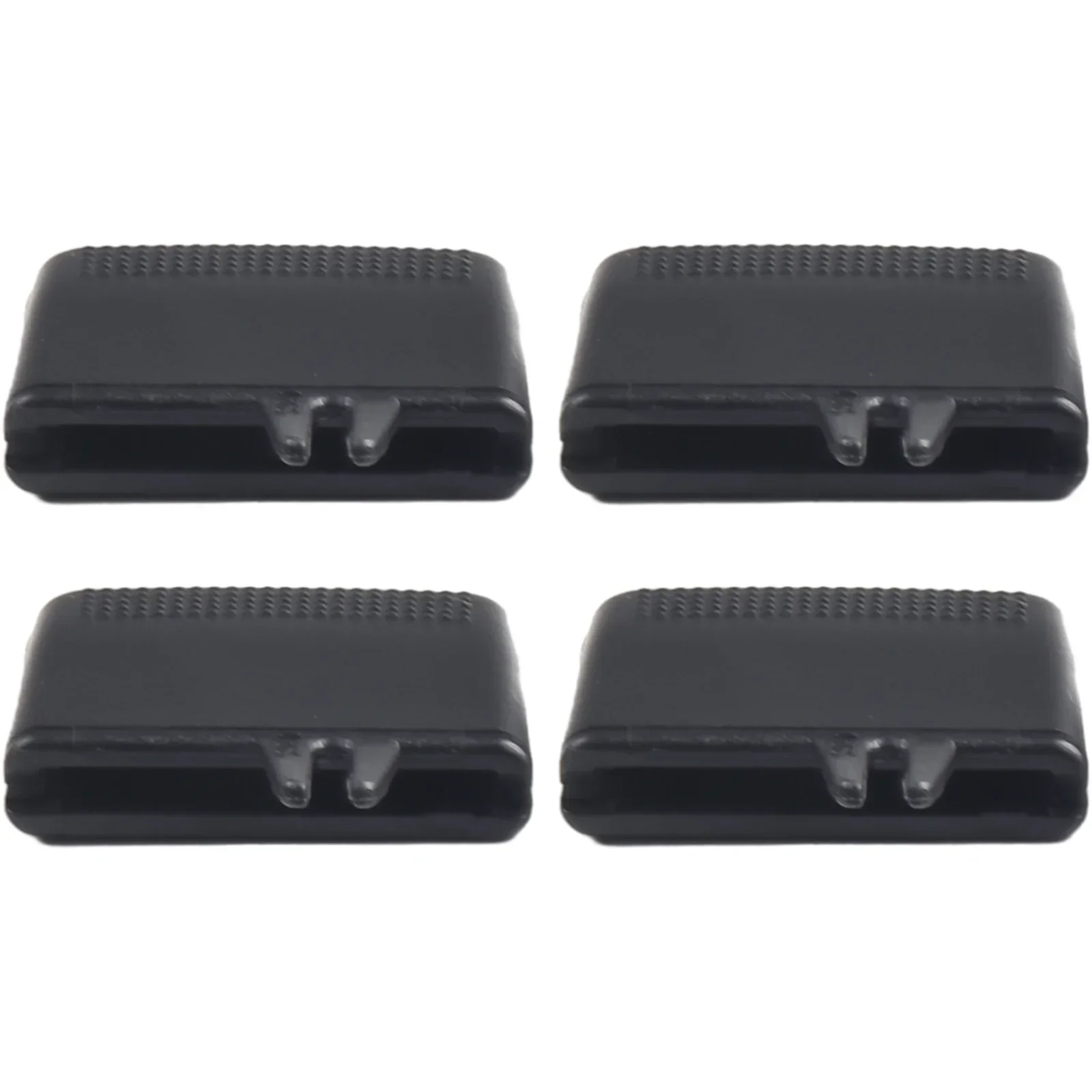 Replace Worn Out Tabs With This 4PcsSet Car Front AC Air Vent Outlet Tab Clip Repair For Kia Sorento 2009 2014