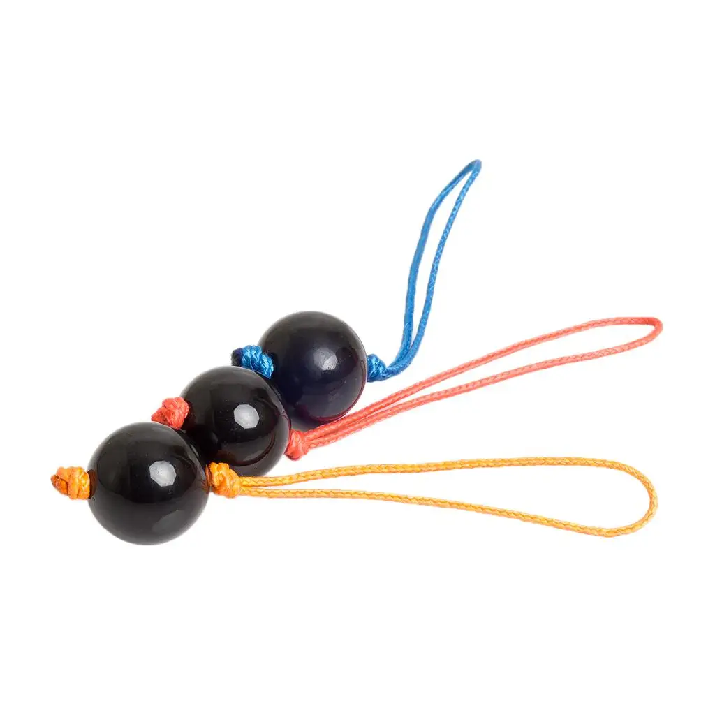 27mm Retriever Ball with Rope - Climbing Arborist Retriever Ball Rope Guide