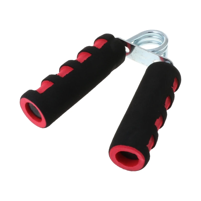 Hand Grippers, Hand Grip Strengthener , Finger Foam Exerciser, Quickly Increasing Wrist Forearm and Finger