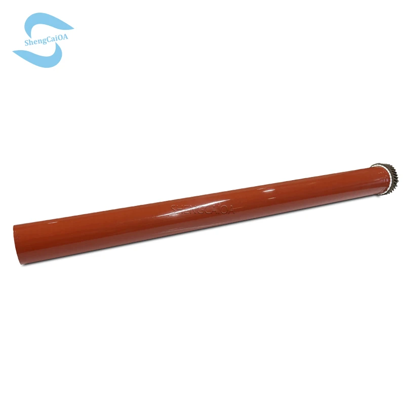 1pc 604K62220 Fuser Film Sleeve Use in Xerox WC 7525 7530 7535 7545 7556 7830 7835 7845 7855 7970 7836 7856 IV C3370 7775 C5575