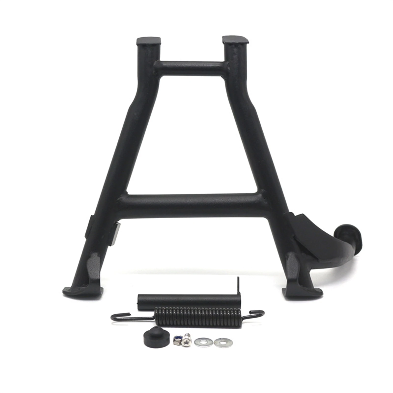 

Motorcycle Parking Support Bracket Stand Replacement For Honda CB500X CB500F CB400X CB400F CBR500R