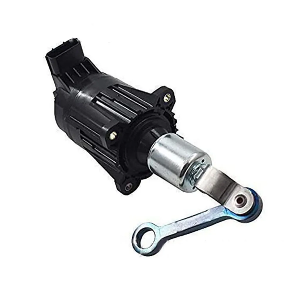 Turbo nabíječka EGR elektromagnet klapka aktuátor K6T52372 18900-5AA-A01 pro Honda 2016-2019 CRV civilní 1.5 T L15B7 2SV 2HX