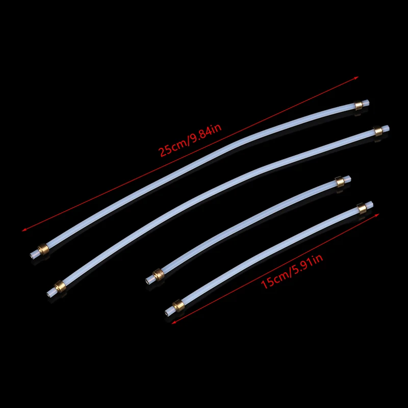 Great For Full Series High-Pressure Inflow Pipe See-Through Filter Sleeve Components For Coffee Devices