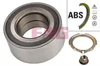 Store code: 713644120 for ten wheel bearing traffic II VIVARO