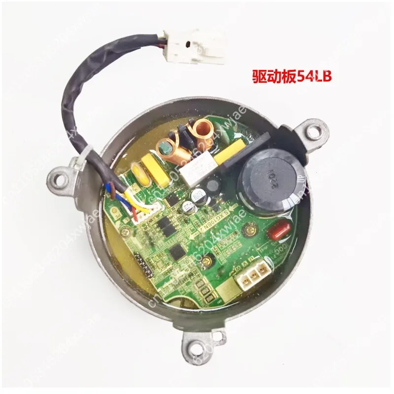 Compatible Inverter Drive Board WDHX350FC Washing Machine Motor Control PCB Mainboard RG10148BJZ Replacement Part