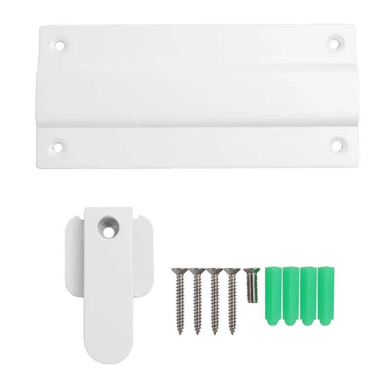 ABGG-Audio Parts For Sony SA-RS5 True Wireless Surround Speaker Metal Wall Mount Bracket