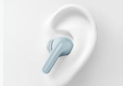 Xiaomi Buds 6 Youth  беспроводные внутриканальные наушники