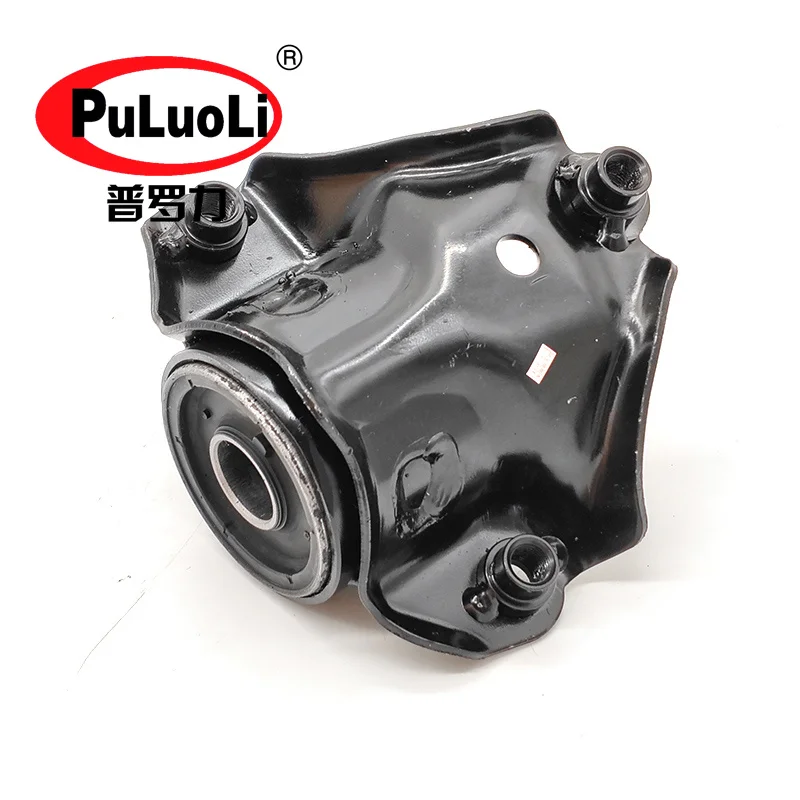 Front lower arm, bushing belt bracket, right side, 51395-T2A-A03, for Honda 2014-2015 9th generation Accord