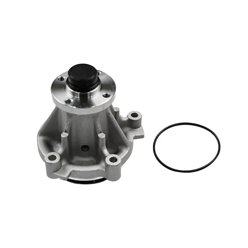 

Водяной насос охлаждения двигателя 718129 для FORD Ranger E350 LINCOLN NAVIGATOR, двигатели 5.4L 4.6L, OE 3L3Z5801CA 3L3Z8501CA F65E8505B