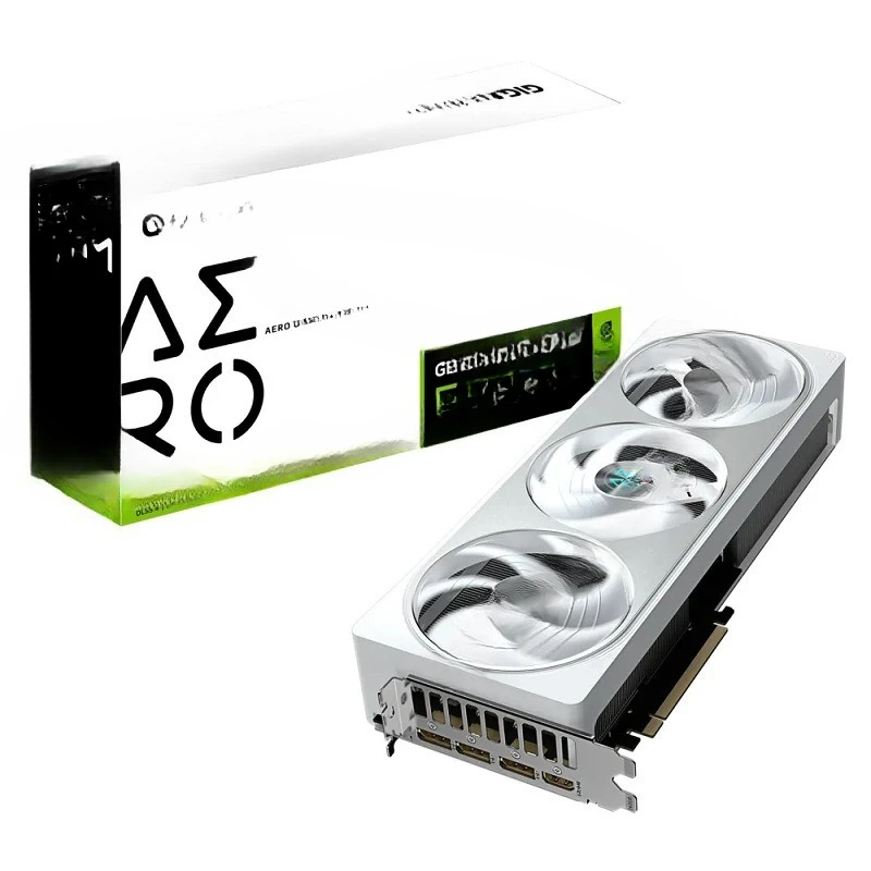 

RTX 5070 AERO OC 12G DLSS4 for e-sports gaming graphics card