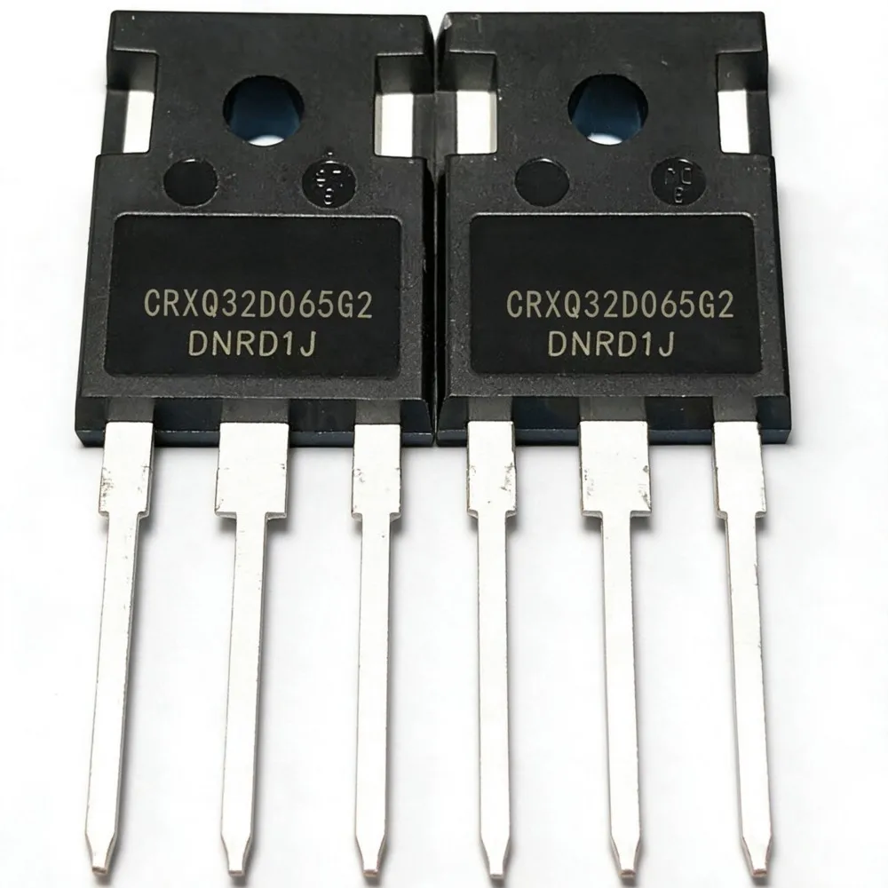 5PCS 50N6S2 FGH50N6S2 600V 75A CRXQ32D065G2 32A650V CRSQ052N15N3Z H25ME1 H30PR5 FFH50US60S 600V 50A TO-247