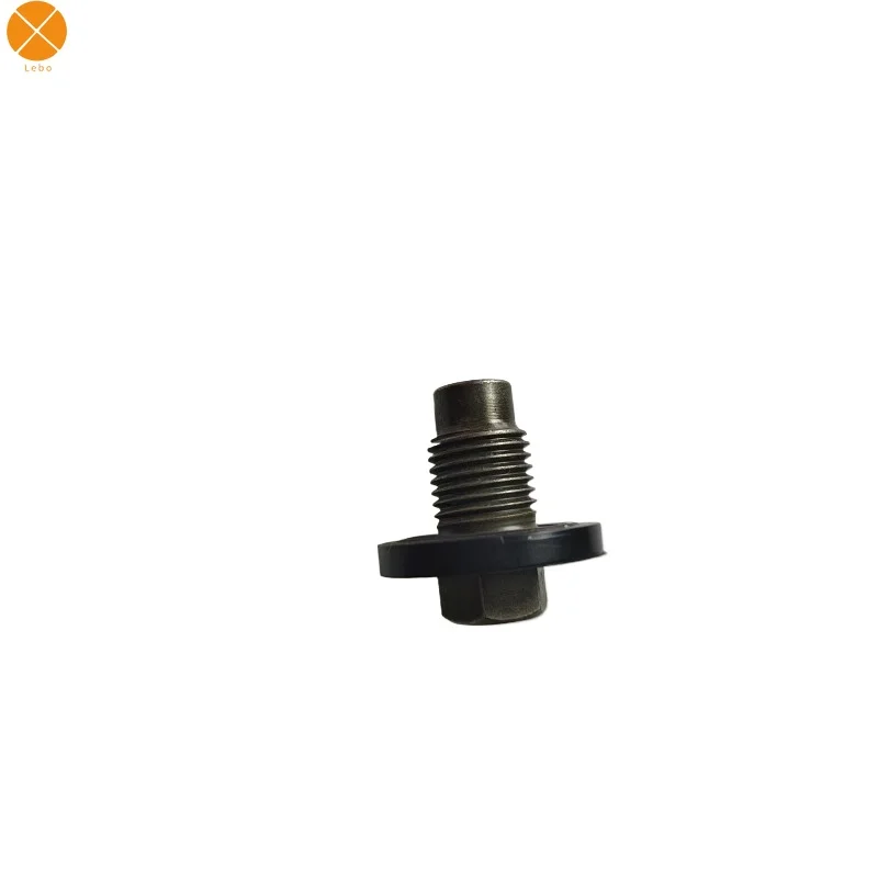 06506214AA  Oil Drain Plug For Dodge Jeep Grand Cherokee Patriot Chrysler 200 OEM 2015-2020 3.6L 06506214AA