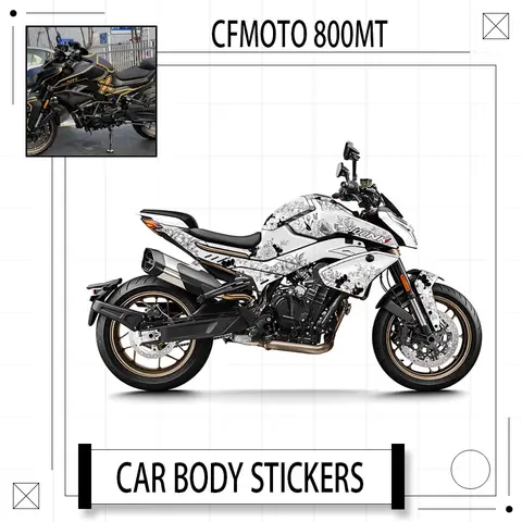 CFMOTO 800NK NK800 800 NK 오토바이 전신 스티커 색상 변경 필름 방수 자동차 의류 보호 필름 CFMOTO 800NK NK800 800 NK 오토바이 전신 스티커 색상 변경 필름 방수 자동차 의류 보호 필름