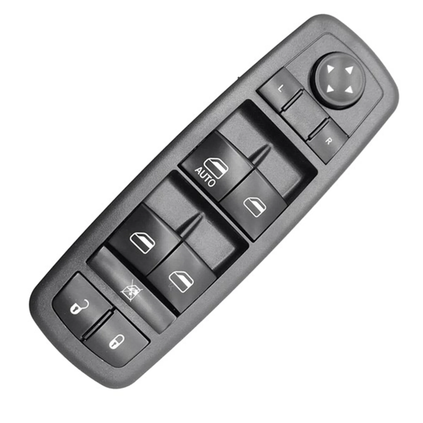 Eco-Friendly Car Master Window Switch Control Power Window Control Switch For-Dodge Journey 2011-2016 Left Driver Side 68084001A