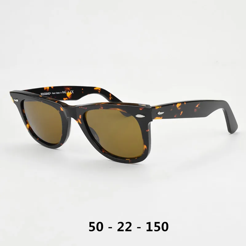 TAGHezekiah Y-2140 Sunglasses Acetate 5
