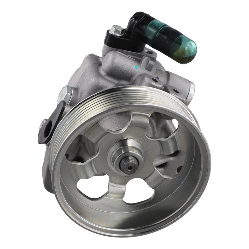 

Power Steering Pump And Pulley 56110-PNB-A01 56110PNBA01 For Honda CR-V 2005-2011 2.4L L4